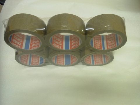 Ragasztó szalag 48/66 Tesa