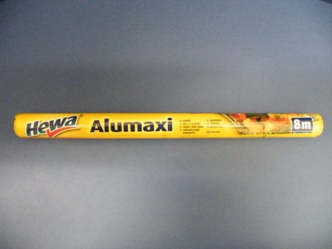 Alufólia