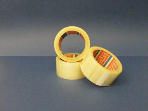 Ragasztó szalag 48/66 Tesa