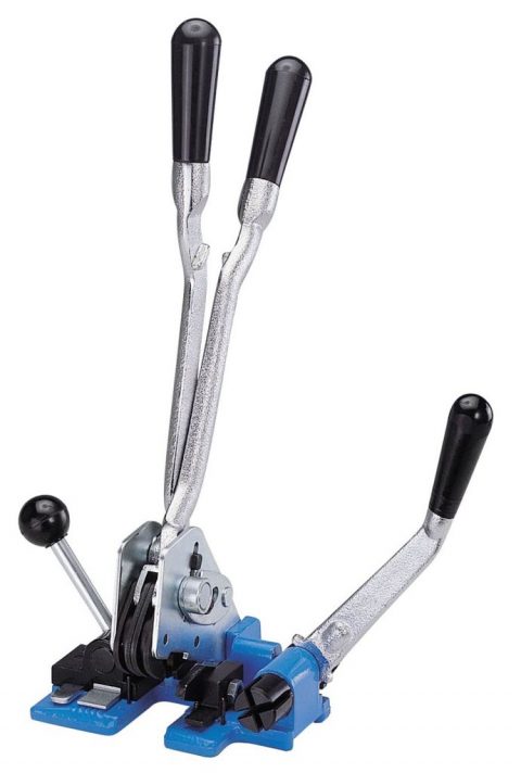 Kézi pántológép P1614, P1615 Kézi pántológép P1614, P1615
