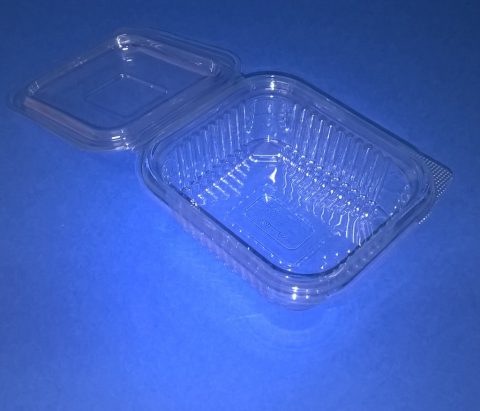 Tálka egybe fedeles 250