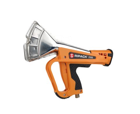 Ripack 2500 zsugorpisztoly