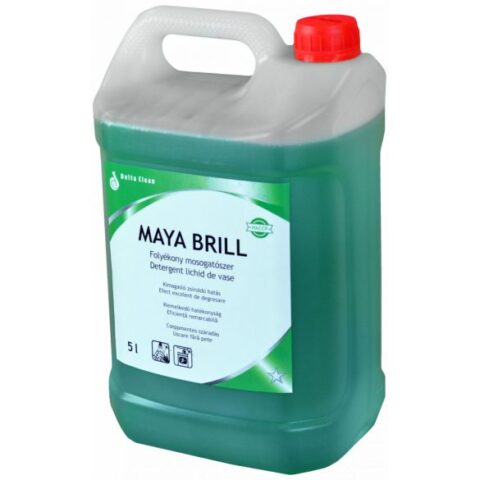 Maya Brill 5L Maya Brill 5L
