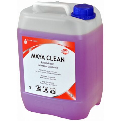 Maya Clean 5L Maya Clean 5L