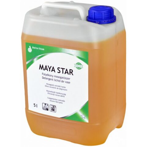 Maya Star 5L Maya Star 5L