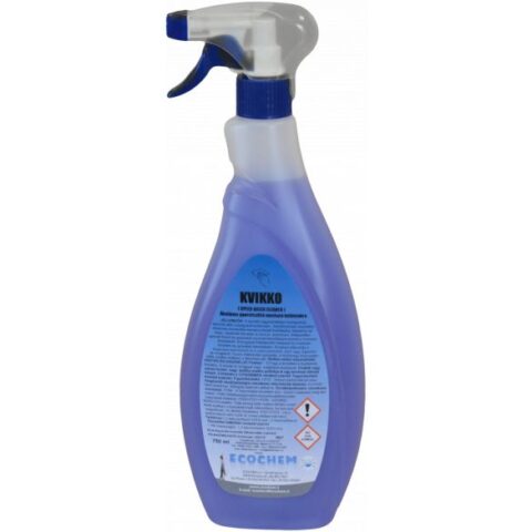 Kvikko 750ml