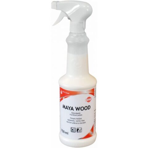 Maya Wood 750ml