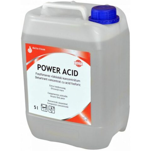 Power Acid 5L